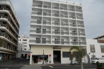 Miramar (Arrecife)