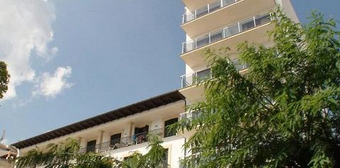 balkon / taras, obiekt