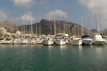 Miramar Mallorca