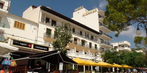 teren hotelu, restauracja, obiekt