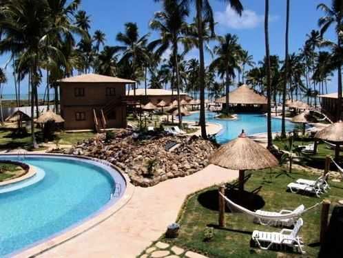 Miramar Maragogi Resort
