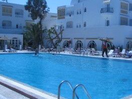Miramar Thalasso