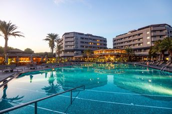 Miramare Beach (Side)