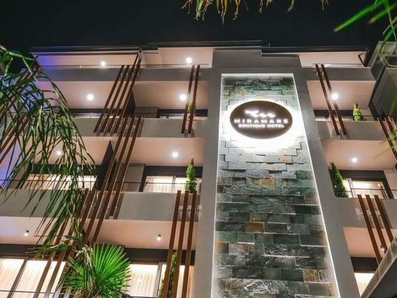Miramare Boutique 4*
