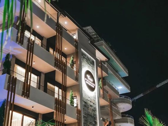 Miramare Boutique 4*