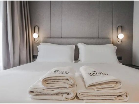 Miramare Boutique 4*