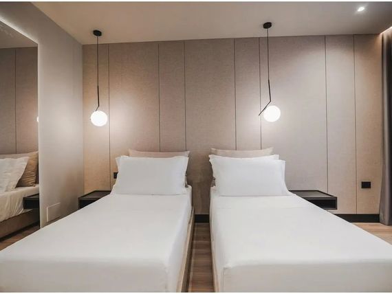Miramare Boutique 4*