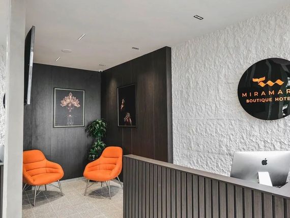 Miramare Boutique 4*
