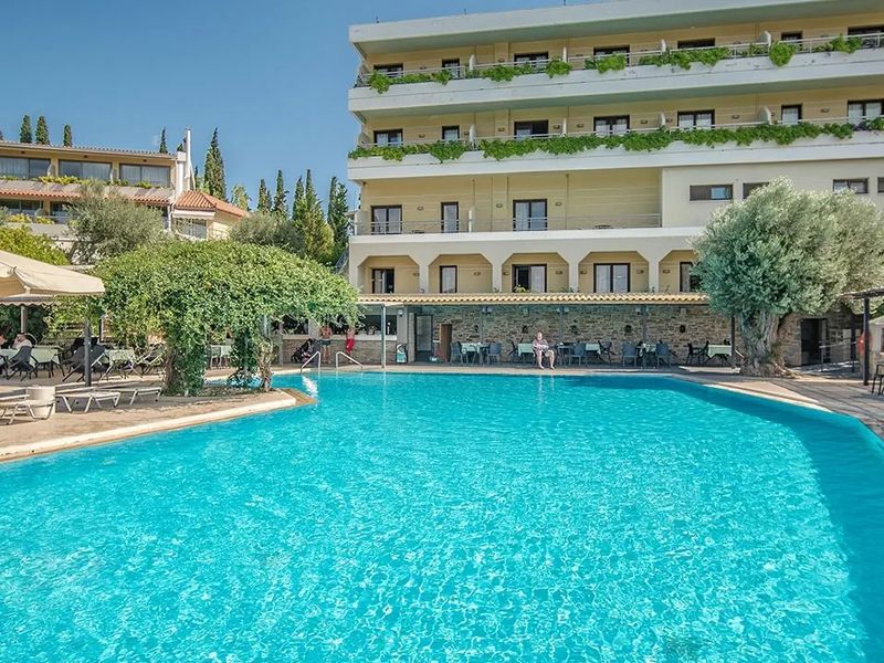 Miramare Eretria