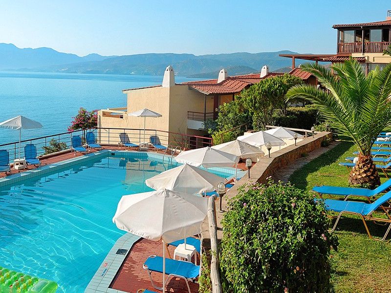 Miramare Resort & Villas
