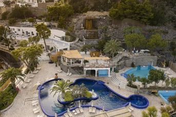 Miramare Sea Resort