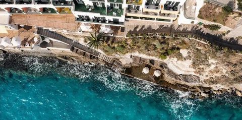 teren hotelu, plaża