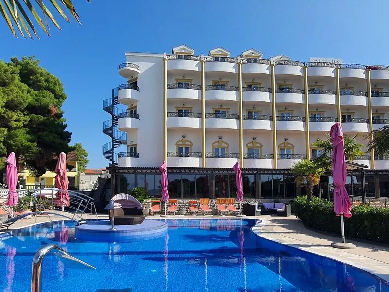 Miramare (Vodice)