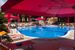 teren hotelu, basen