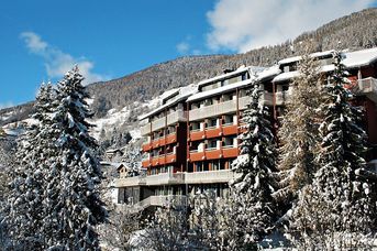 Mirella (Ponte Di Legno)