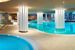 SPA, basen
