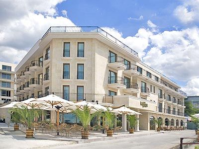Mistral (Balchik)