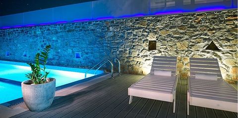 basen, sport i rekreacja