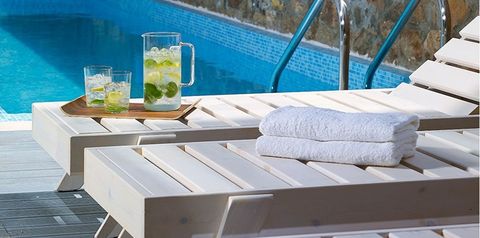 basen, sport i rekreacja