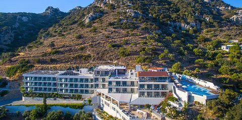obiekt, teren hotelu