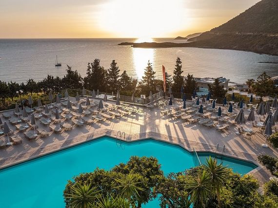 Mitsis Bali Paradise (ex. Bali Paradise)