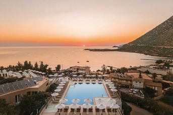 Mitsis Bali Paradise (ex. Bali Paradise)