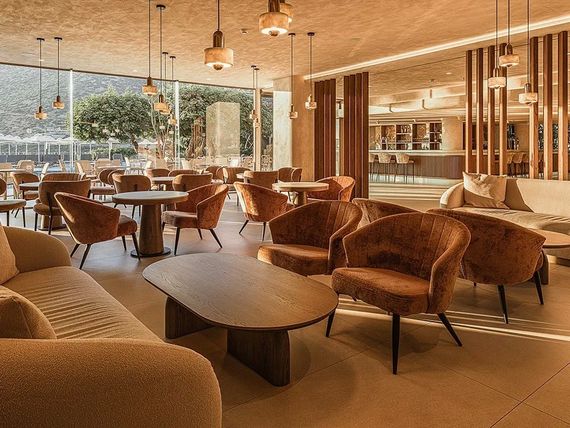 recepcja / lobby