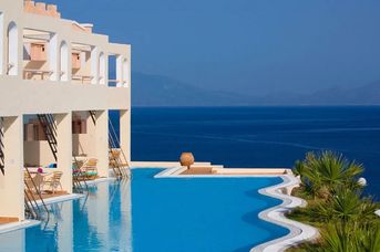 Mitsis Family Village