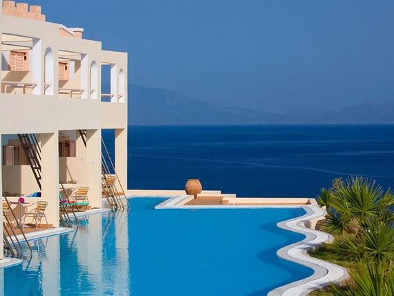 Mitsis Family Village