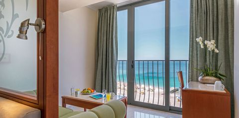 balkon / taras, pokój