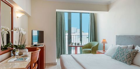 balkon / taras, pokój