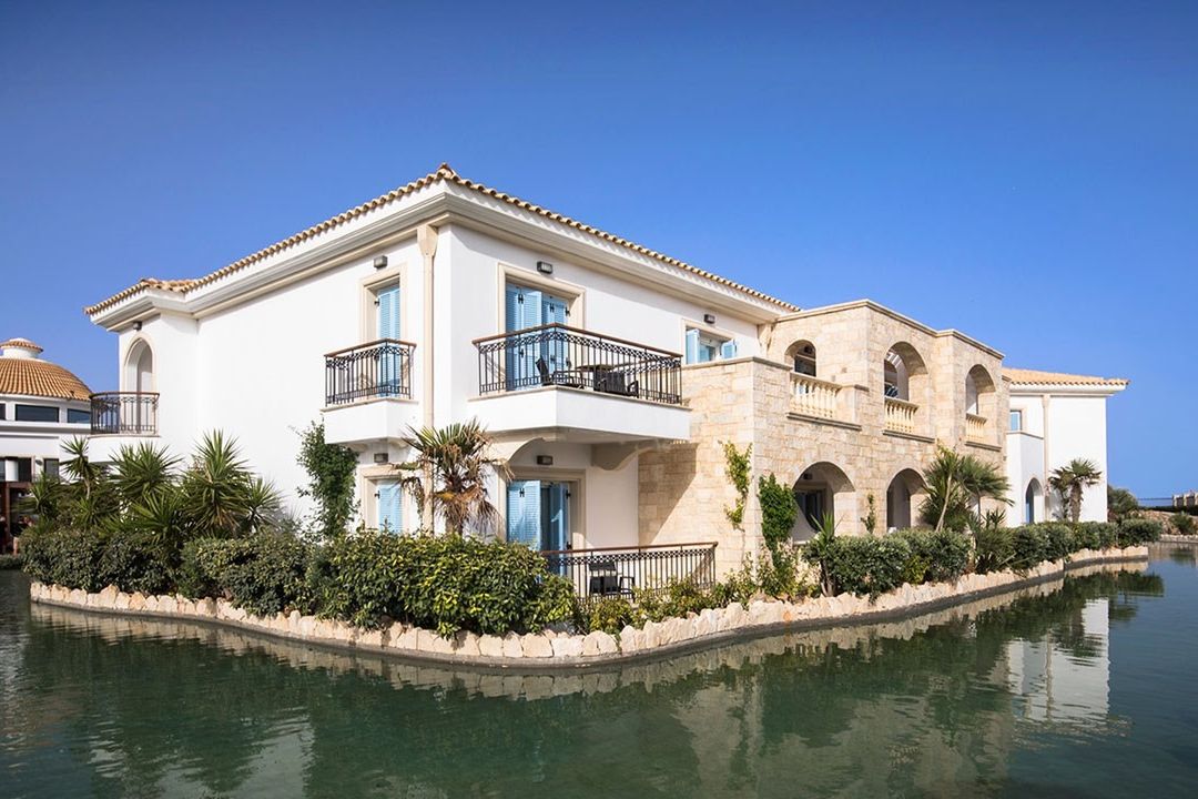 obiekt, balkon / taras