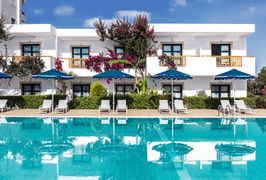 Hotel Mitsis Ramira w Grecja / Kos / Psalidi
