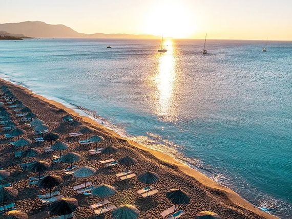 Mitsis Rodos Maris - zdjęcie 5