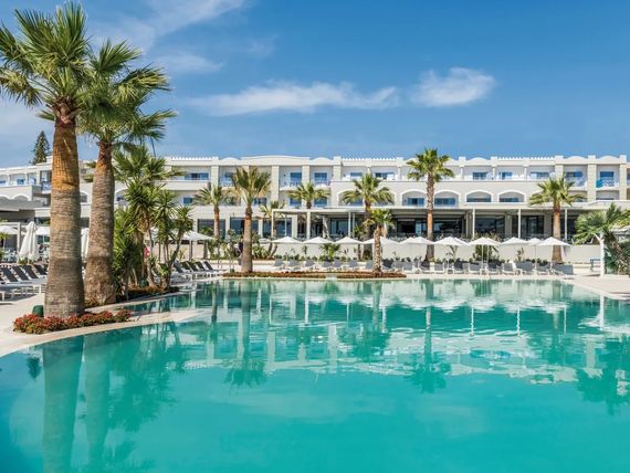 Mitsis Rodos Village