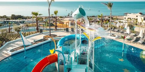 zjeżdżalnia, brodzik