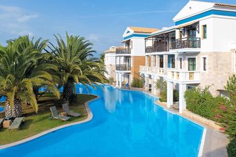 Mitsis Royal Mare (ex. Aldemar Royal Mare)