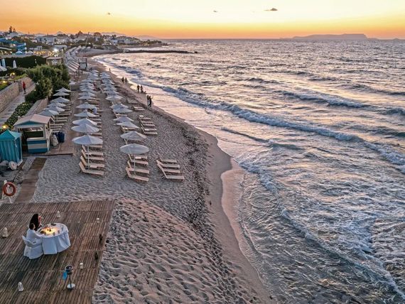 plaża