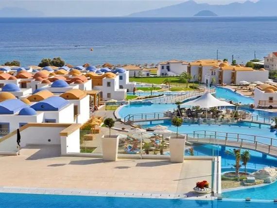 Mitsis Selection Blue Domes