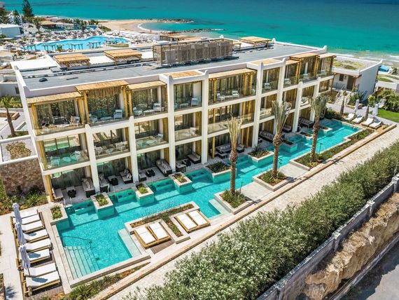 Mitsis Selection Rinela