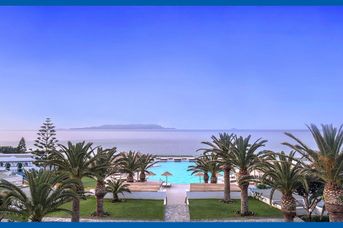 Mitsis Selection Rinela