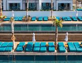 Mitsis Summer Palace