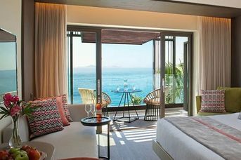 Mitsis Summer Palace