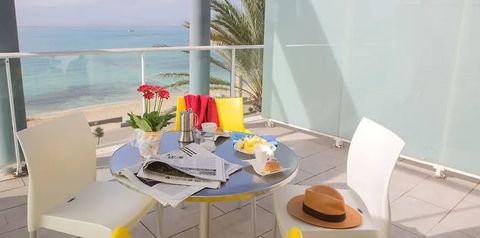 plaża, recepcja / lobby