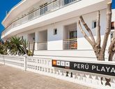 Mix Peru Playa (ex. Peru Playa Hostal)