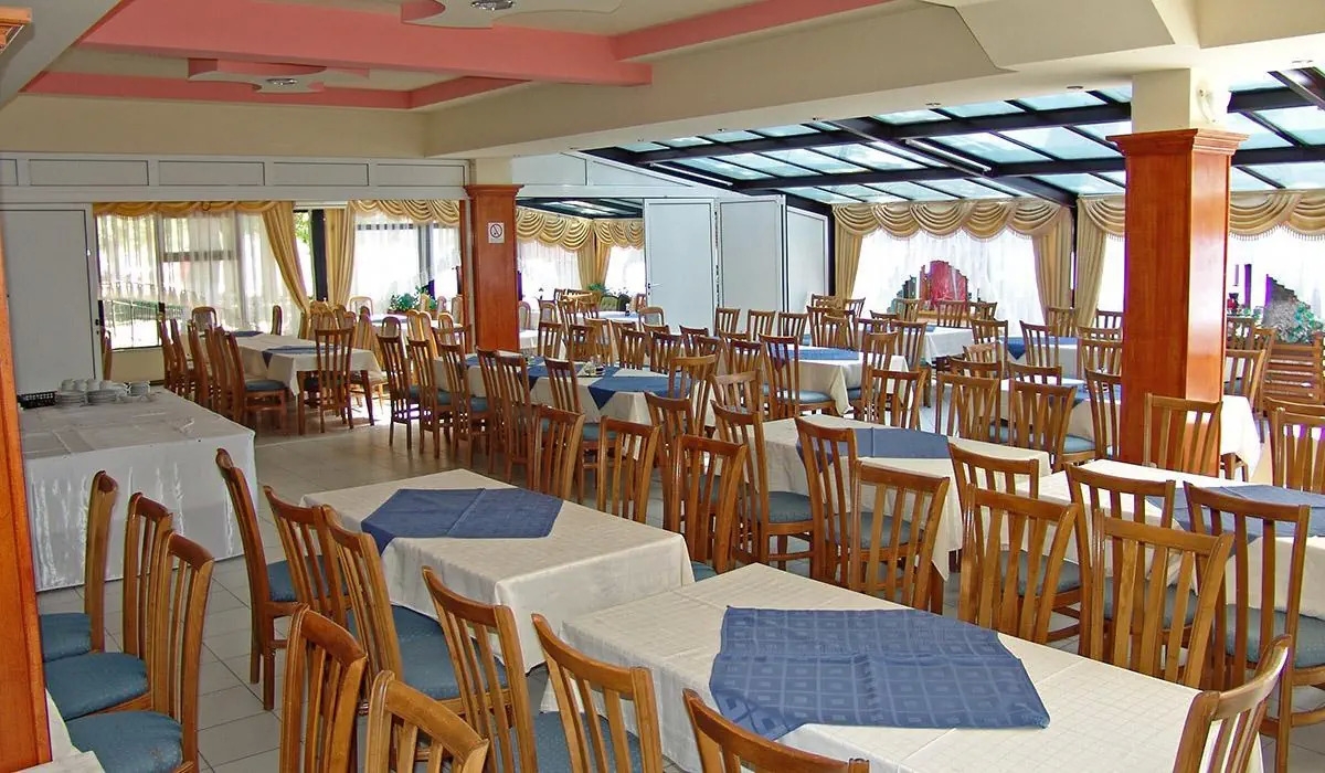 restauracja