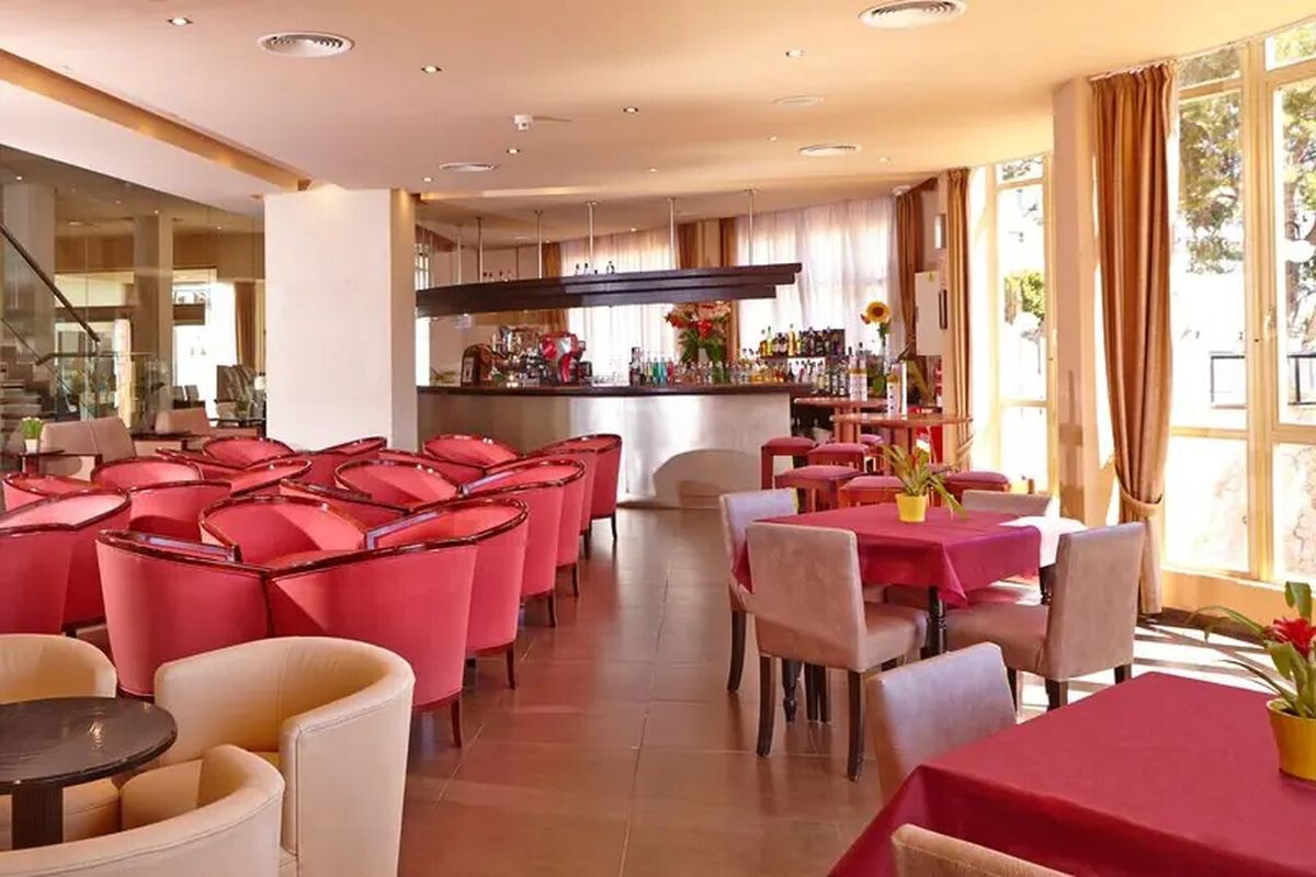 drink bar