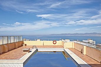 MLL Caribbean Bay (ex. Caribbean Bay)