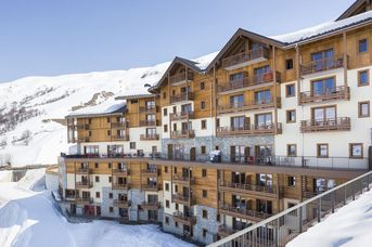 MMV Le Coeur des Loges