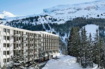 MMV Le Flaine